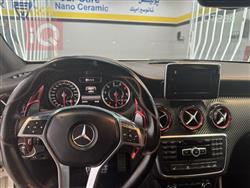 مرسيدس بنز A-Class